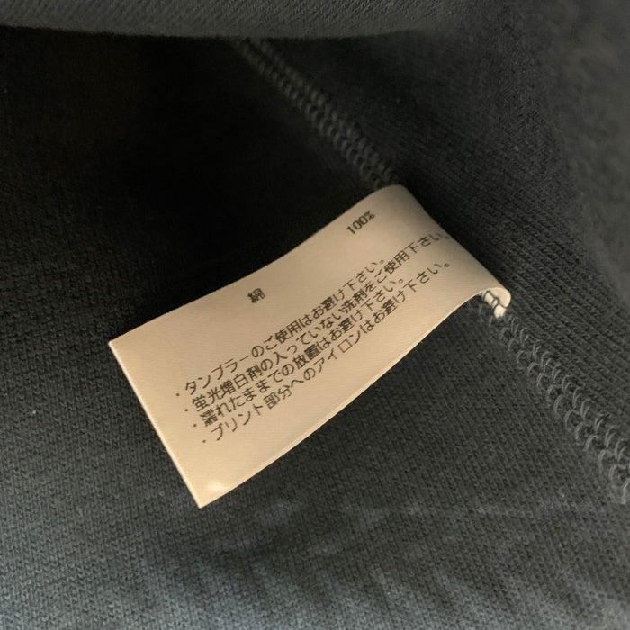 LOOPWHEELER ループウィーラー 25AW ビーニー ニットキャップ ブルー 福生店