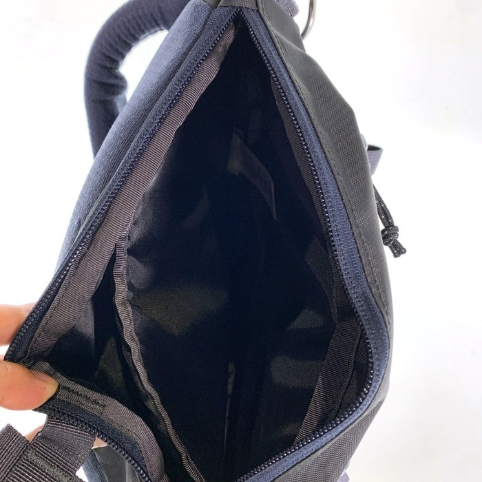 patagonia パタゴニア Atom Sling アトムスリング ショルダーバッグ チャコール STY48262 福生店