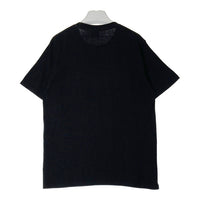 STUSSY ステューシー Matchbox Tee マッチボックス プリント Tシャツ ブラック sizeM 瑞穂店