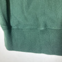 Champion チャンピオン ミシガン大学 リバースウィーブ クルーネックスウェットトレーナー グリーン Size 2XL 瑞穂店