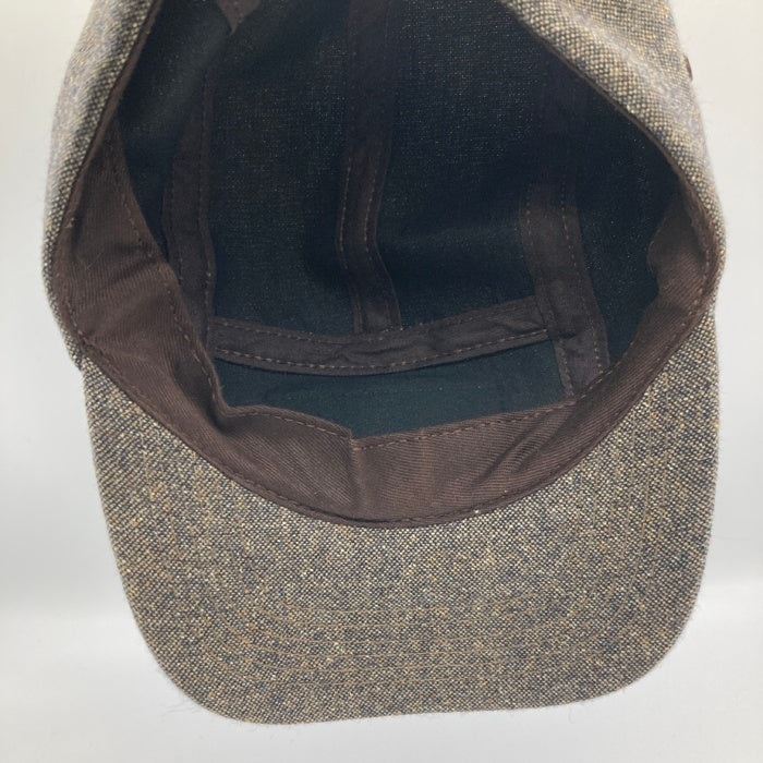 Supreme シュプリーム Tweed Camp Cap ツイード キャンプキャップ ブラウン 瑞穂店