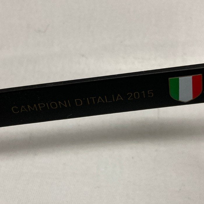 ITALIA INDEPENDENT イタリア インデペンデント  2014-15 ユベントス 優勝記念モデル サングラス  グレー 瑞穂店