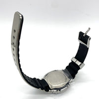 CASIO カシオ G-SHOCK デジアナ クォーツ腕時計 シルバーメタル GM-2100YM-8AJF 2025/1月購入品 福生店