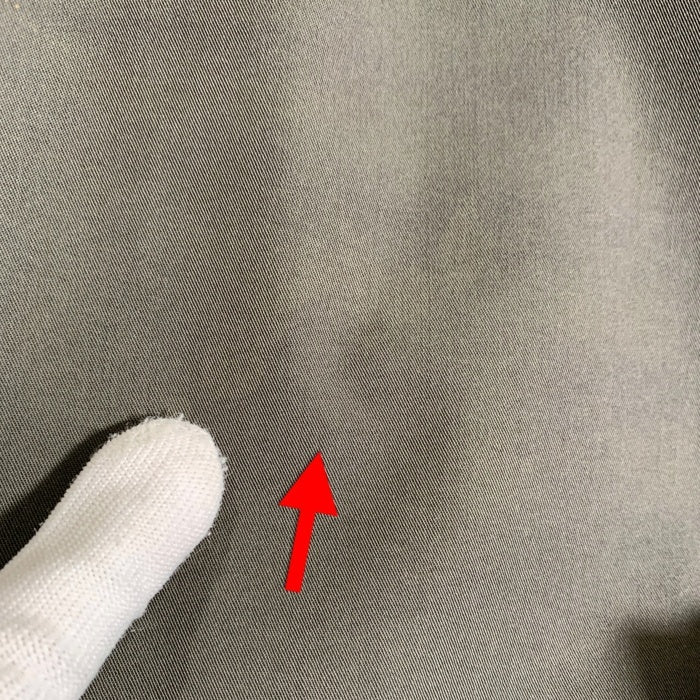 THE NORTH FACE ノースフェイス GORE WIND STOPPER PANTS ゴアウインドストッパーパンツ オリーブ NT57001 Size LL 福生店