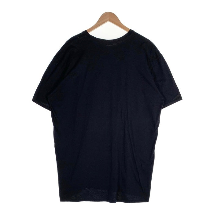 METALLICA メタリカ コットン 半袖 Tシャツ ブラック Size XXL 福生店