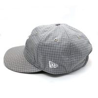 NEW ERA ニューエラ BEAMS ビームス 9FIFTY FIDLOCK 50 キャップ グレー 福生店