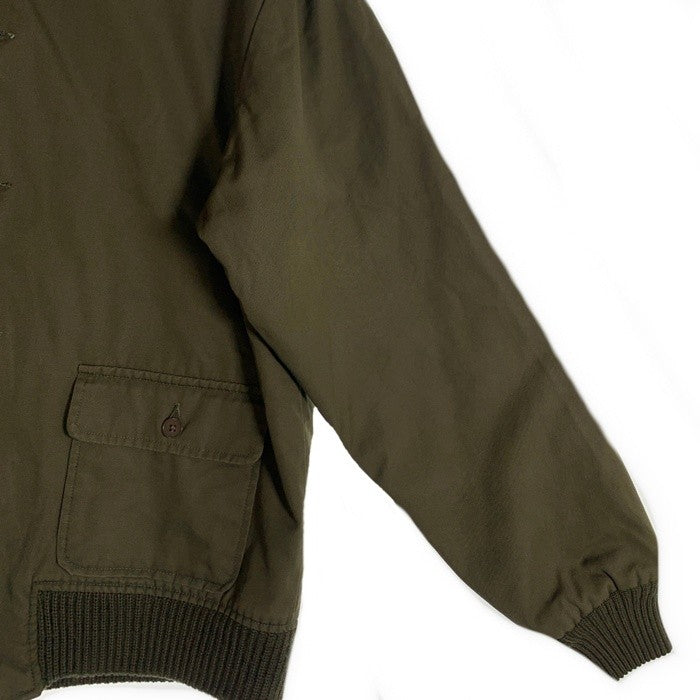 90's McGREGOR マックレガー ジャケット オリーブ G11-921 Size L 福生店