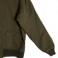 90's McGREGOR マックレガー ジャケット オリーブ G11-921 Size L 福生店