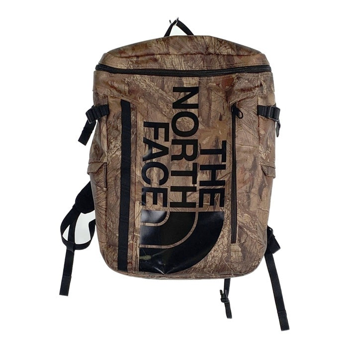 THE NORTH FACE ノースフェイス BC Fuse Box ヒューズボックス バックパック リュックサック NM82000 リアルツリーカモ 福生店