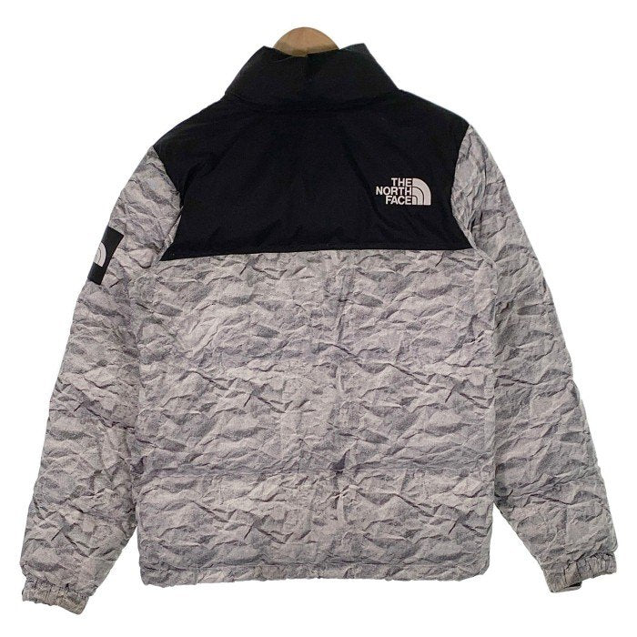 THE NORTH FACE ノースフェイス NOVELTY NUPTSE DOWN JACKET ノベルティ ヌプシ ダウンジャケット NJ1DM50K 韓国 Size XS 福生店