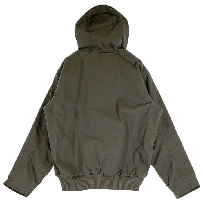 Carhartt カーハート Active Jacket アクティブジャケット モスグリーン J130-M 104050 MOS Size L 福生店