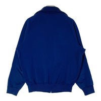 adidas アディダス ADS-4F 80s トラックジャケット ネイビー size5号-2 瑞穂店