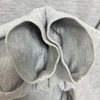 00's NIKE ナイキ クルーネックスウェットトレーナー グレー Size M-L 相当 瑞穂店
