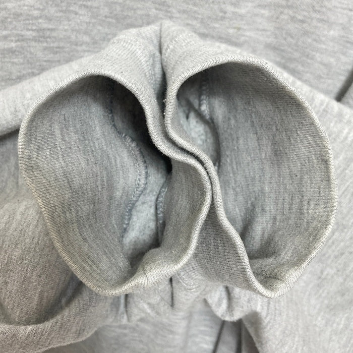 00's NIKE ナイキ クルーネックスウェットトレーナー グレー Size M-L 相当 瑞穂店