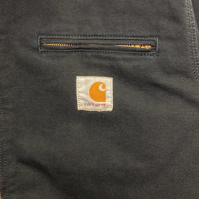 Carhartt WIP カーハートワークインプログレス OG DETROIT JACKET デトロイトジャケット ブラック 2 1027358-24F Size S 瑞穂店