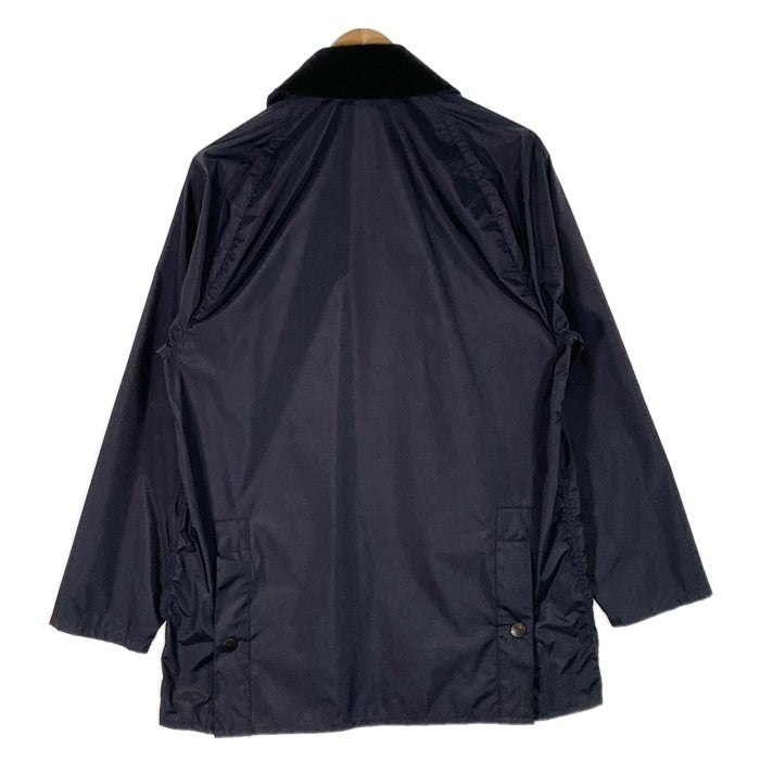 Barbour バブアー Nylon Bedale Classic Fit ナイロン ビデイル ジャケット ネイビー 1701071 Size M 福生店