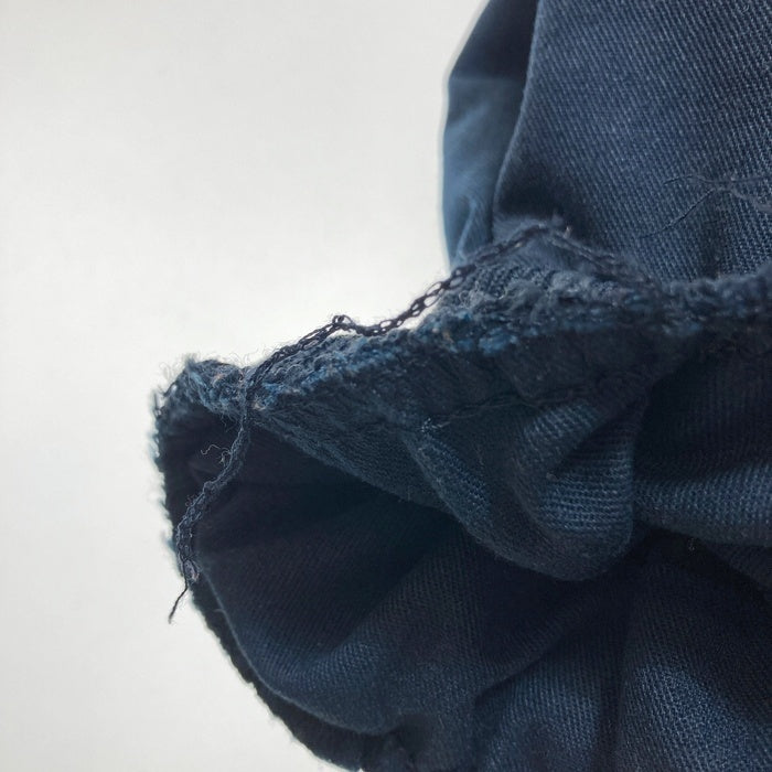 RED KAP レッドキャップ ポリコットン ワークリブブルゾン ネイビー メキシコ製 Size XXL-RG 瑞穂店