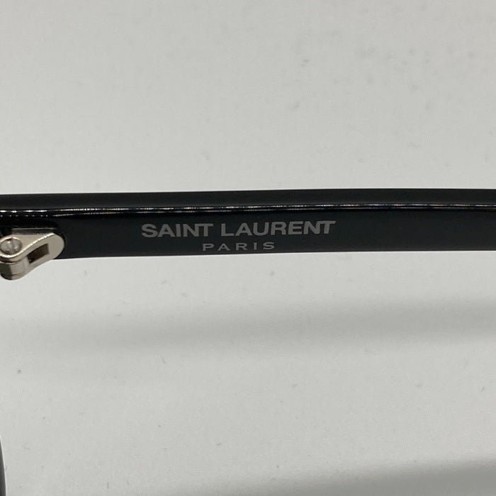 SAINT LAURENT PARIS サンローラン SL 501 001 サングラス ブラック 瑞穂店