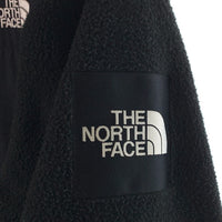 THE NORTH FACE ノースフェイス Dennali Jacket デナリジャケット フリース ブラック NA71951 Size L 福生店