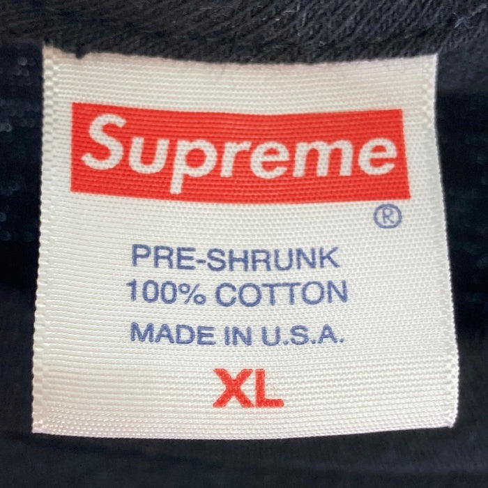 Supreme シュプリーム 20AW Mariah Carey Tee マライア・キャリー Tシャツ ブラック sizeXL 瑞穂店