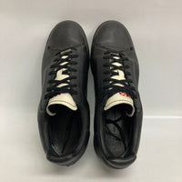 Y-3 ワイスリー Yohji Court ヨウジコート ローカットスニーカー シューズ EF2557 ブラック size27.5cm 瑞穂店