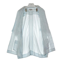 GUAYABERAS Cubana 半袖キューバシャツ ライトブルー size38 瑞穂店