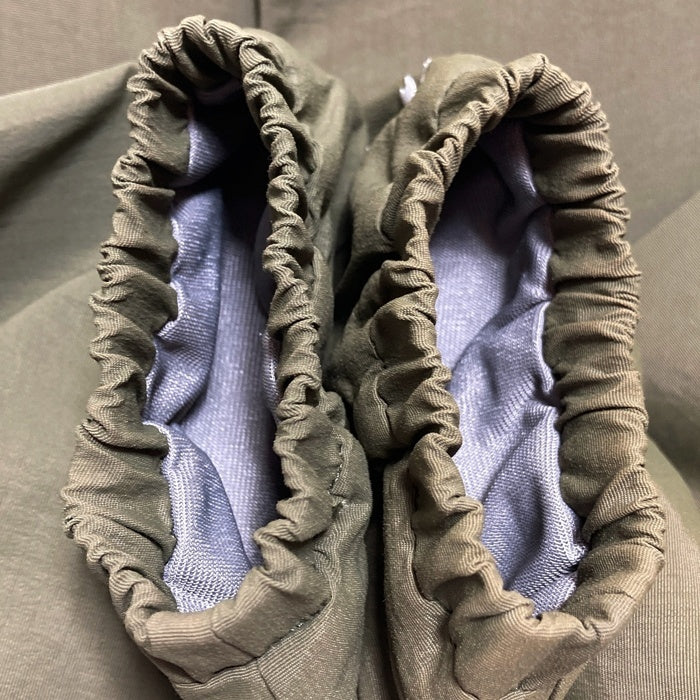 BLUCO ブルコ 60/40クロス コーチジャケット グリーン OL-041 Size M 瑞穂店