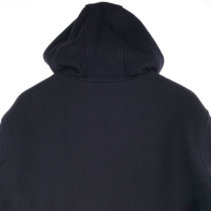 60's Oakbrook Sportswear オークブルックスポーツウェア ウール ジップアップジャケット ブラック TALON ヒゲロング Size L 相当 福生店