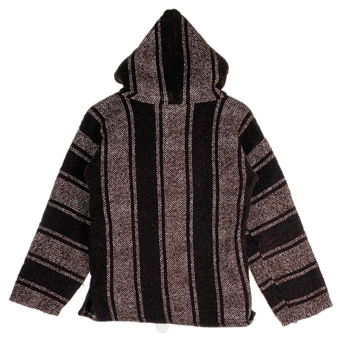 MEXICAN PARKA メキシカンパーカー ブラック ホワイト Size S相当 福生店
