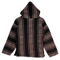 MEXICAN PARKA メキシカンパーカー ブラック ホワイト Size S相当 福生店