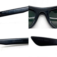 B&L Ray-Ban レイバン BALORAMA バロラマ サングラス ブラック USA 瑞穂店