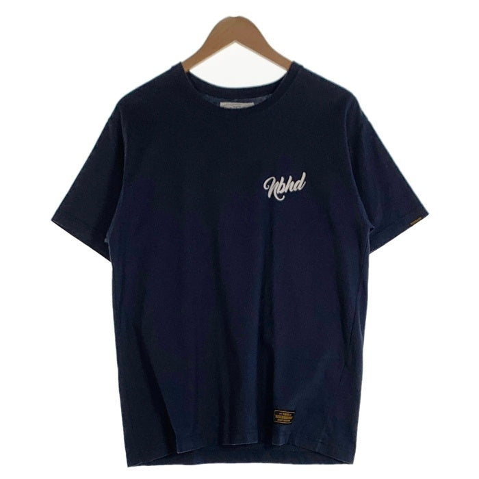 NEIGHBORHOOD ネイバーフッド Technical Apparel 半袖 Tシャツ Size L 福生店