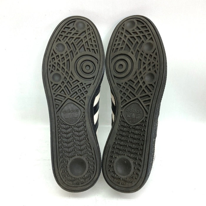 adidas アディダス HANDBALL SPEZIAL ハンドボール スペツィアル スウェードローカットスニーカー オフホワイト JR3667 Size 27cm 瑞穂店