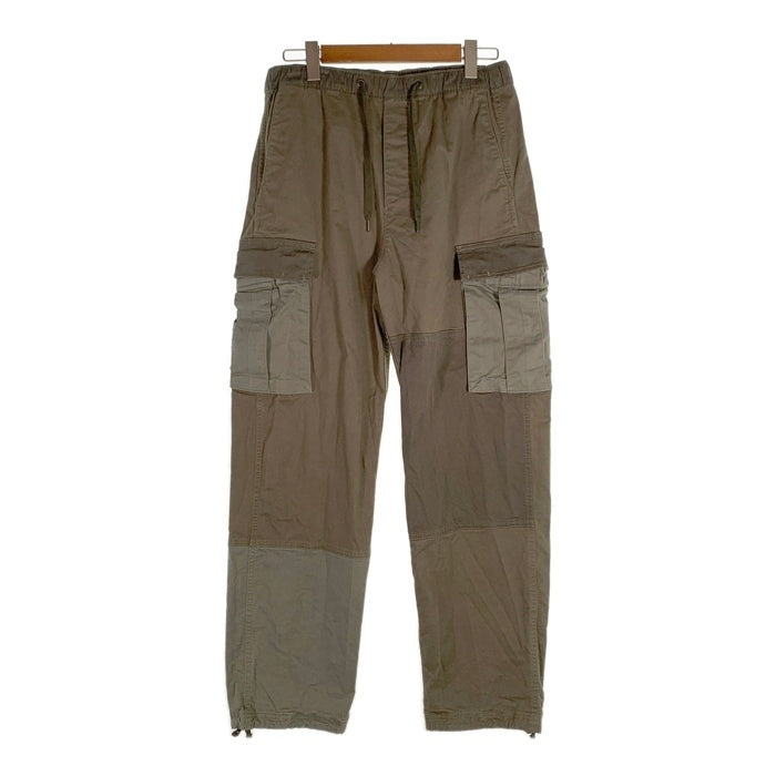 GAP ギャップ コットン カーゴパンツ オリーブ Size S 福生店