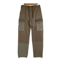 GAP ギャップ コットン カーゴパンツ オリーブ Size S 福生店