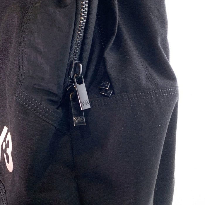 Y-3 ワイスリー Classic Backpack クラシック バックパック リュックサック ブラック H63097 福生店