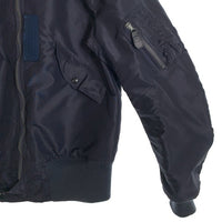 BUZZRICKSON'S バズリクソンズ L-2A SUPERIOR TOGS CORP フライトジャケット ネイビー BR12984 Size 40 福生店