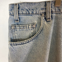 Levi's リーバイス SILVERTAB デニムパンツ RELAXED 90s インディゴ sizeW36 瑞穂店