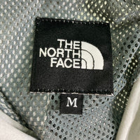 THE NORTH FACE ノースフェイス ベーシックトレックパンツ NT52302 グレー sizeM 瑞穂店