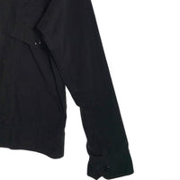 G＆F WORKERS ジーアンドエフ ワーカース ジップアップ ワークジャケット ブラック Size L 福生店