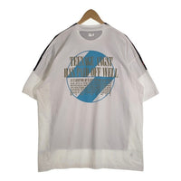 The Salvages ザ・サルベージズ Teenage Angst` Heat Shaped Box OS T-Shirts Nirvana ニルヴァーナ 半袖 Tシャツ ホワイト Size OS 福生店