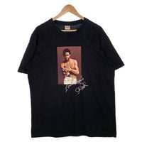 SUPREME シュプリーム 22SS Al Green Tee アルグリーン フォトプリントTシャツ ブラック Size L 福生店