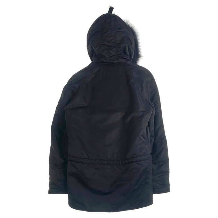 BUZZRICKSON'S バズリクソンズ N-3B フライトジャケット ブラック BR12668 Size M 福生店