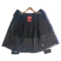 SUPREME シュプリーム THE NORTH FACE ノースフェイス 17AW Mountain Parka マウンテンパーカー 雪山 NP61701I Size M 福生店
