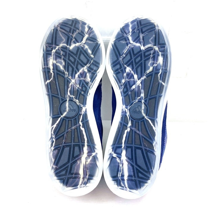 adidas アディダス IG8174 Maite Steenhoudt Adimatic Mid マイテ・スティーンハウト アディマティック ミッド スニーカー ブルー size28cm 瑞穂店