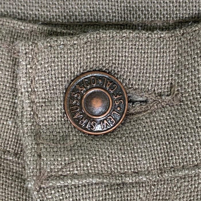 90's Levi's リーバイス STA-PREST スタプレスト 517 フレアパンツ ボタン裏520 ベージュ USA製 Size W31 L32 福生店