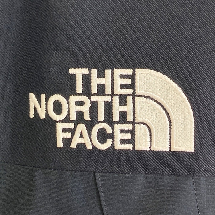 THE NORTH FACE  ノースフェイス ECO GTX MOUNTAIN JACKET 1990 ゴアテックス マウンテンジャケット 韓国ホワイトレーベル ブラック sizeXL 瑞穂店