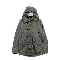 Schott ショット USA製 N-3B フライトジャケット カーキ size38 インナー欠品 瑞穂店