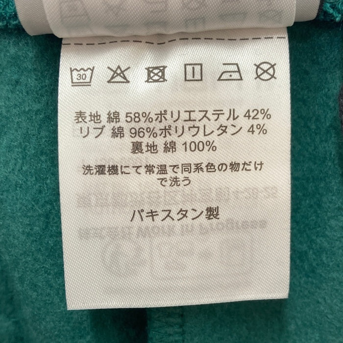 Carhartt WIP カーハートワークインプログレス Chase Sweat Short スウェットショーツ ショートパンツ グリーン Size M 瑞穂店