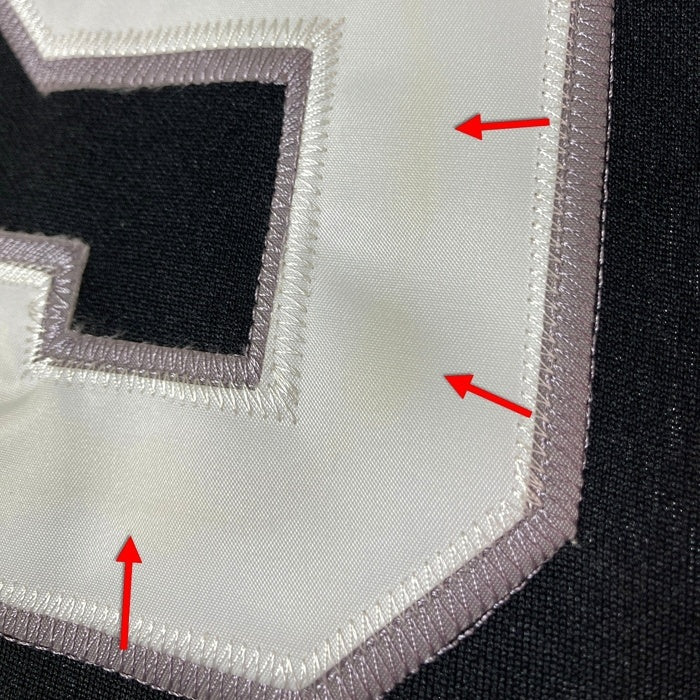 Mitchell&Ness ミッチェルアンドネス 1994 シカゴ・ホワイトソックス マイケル・ジョーダン COOPERSTOWN COLLECTION ゲームシャツ ブラック size48 瑞穂店